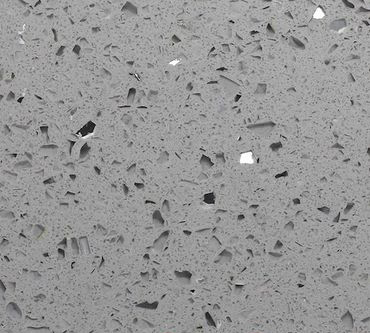 Grey Crystal